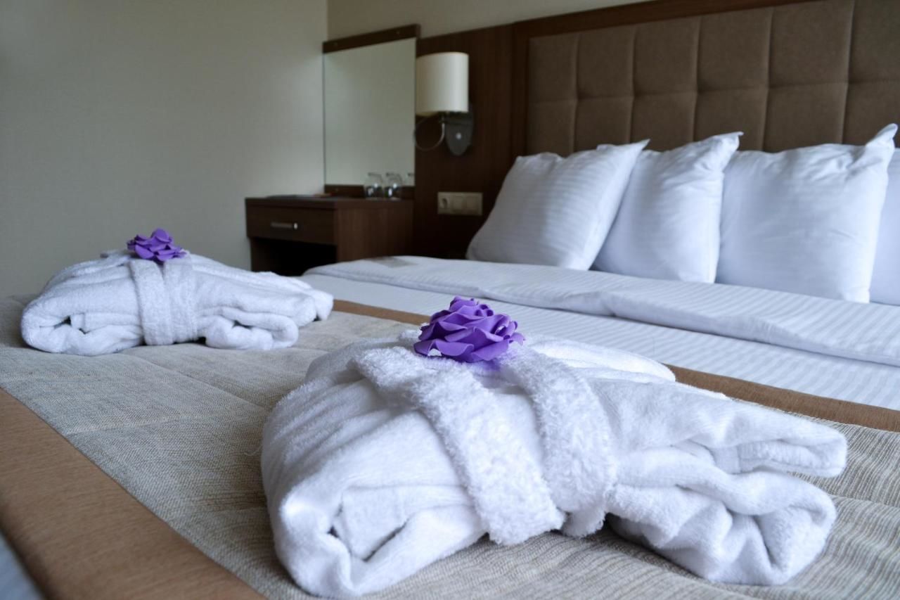 Отель Sputnik Hotel Batumi Батуми-27